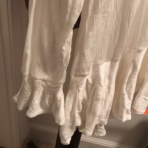 NWOT Free People Your Girl Tunic size Small - Picture 6 of 8